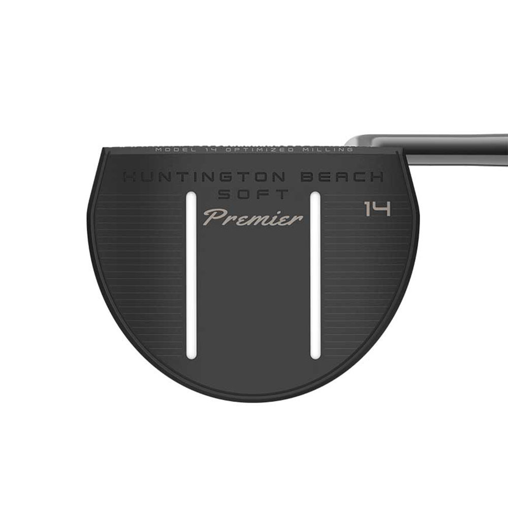 Cleveland Huntington Beach SOFT Premier 14 Putter - Maple Hill Golf